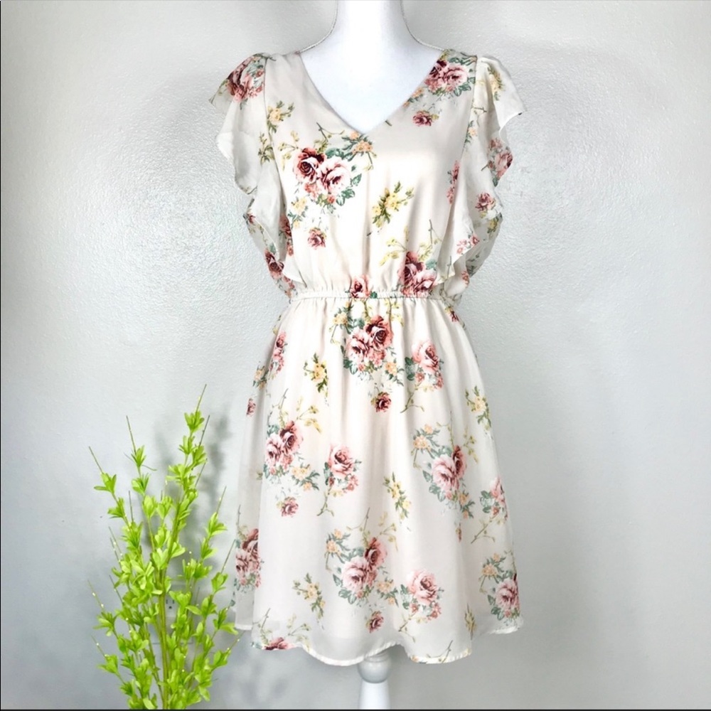 Maurices XL Dress
